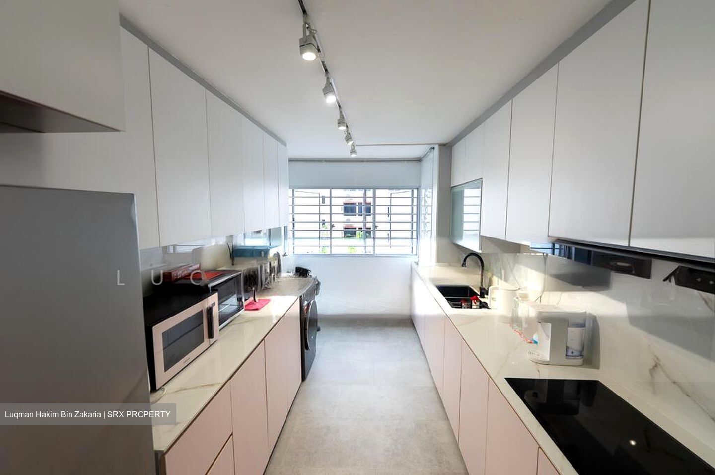 Blk 515 Bedok Reservoir - Punggol Vale (Hougang), HDB 4 Rooms #532140781